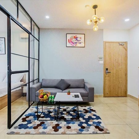Place In Saigon Apartment Ho Chi Minh City Bagian luar foto