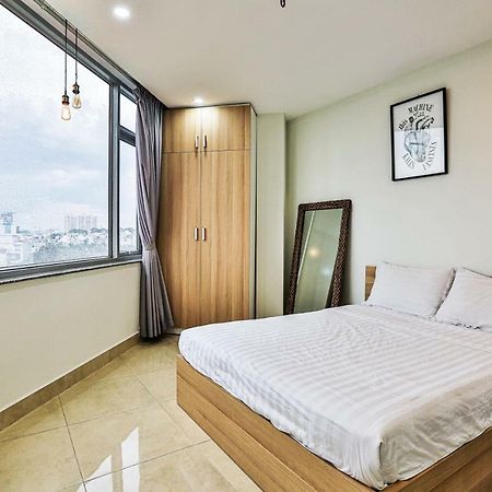 Place In Saigon Apartment Ho Chi Minh City Bagian luar foto