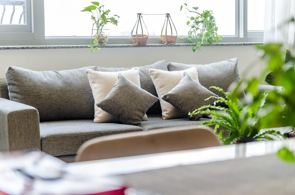 Place In Saigon Apartment Ho Chi Minh City Bagian luar foto